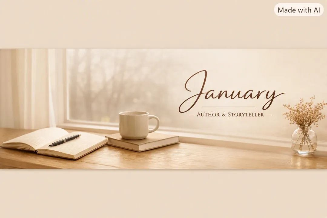 January-banner