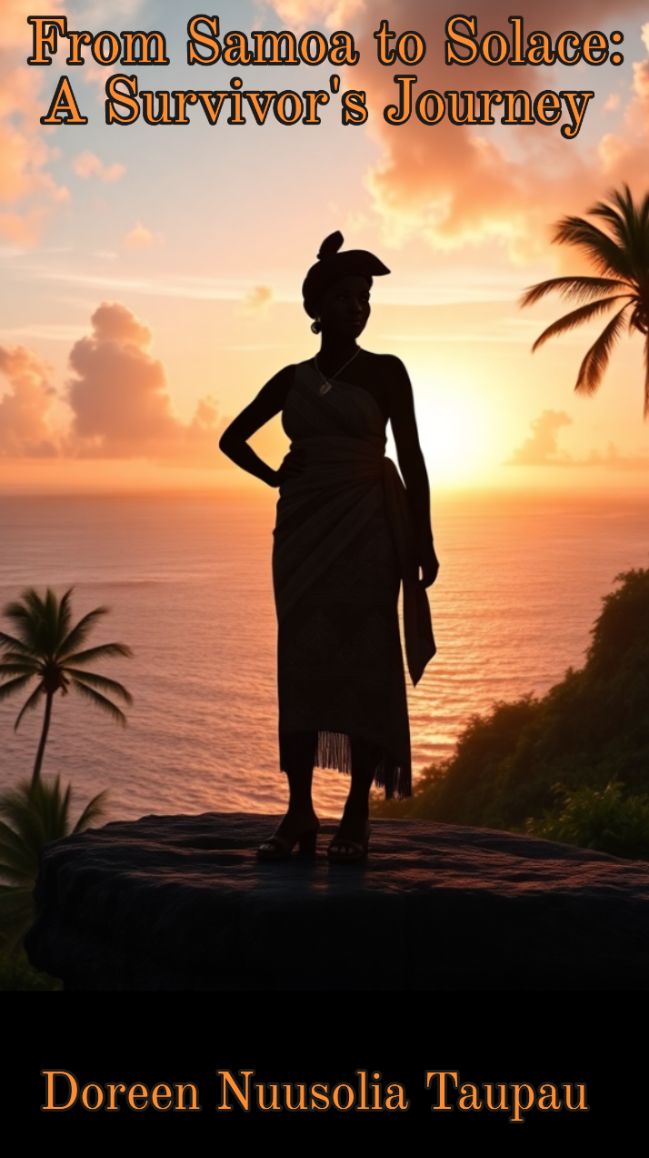 Doreen Perosi Nuusolia -banner