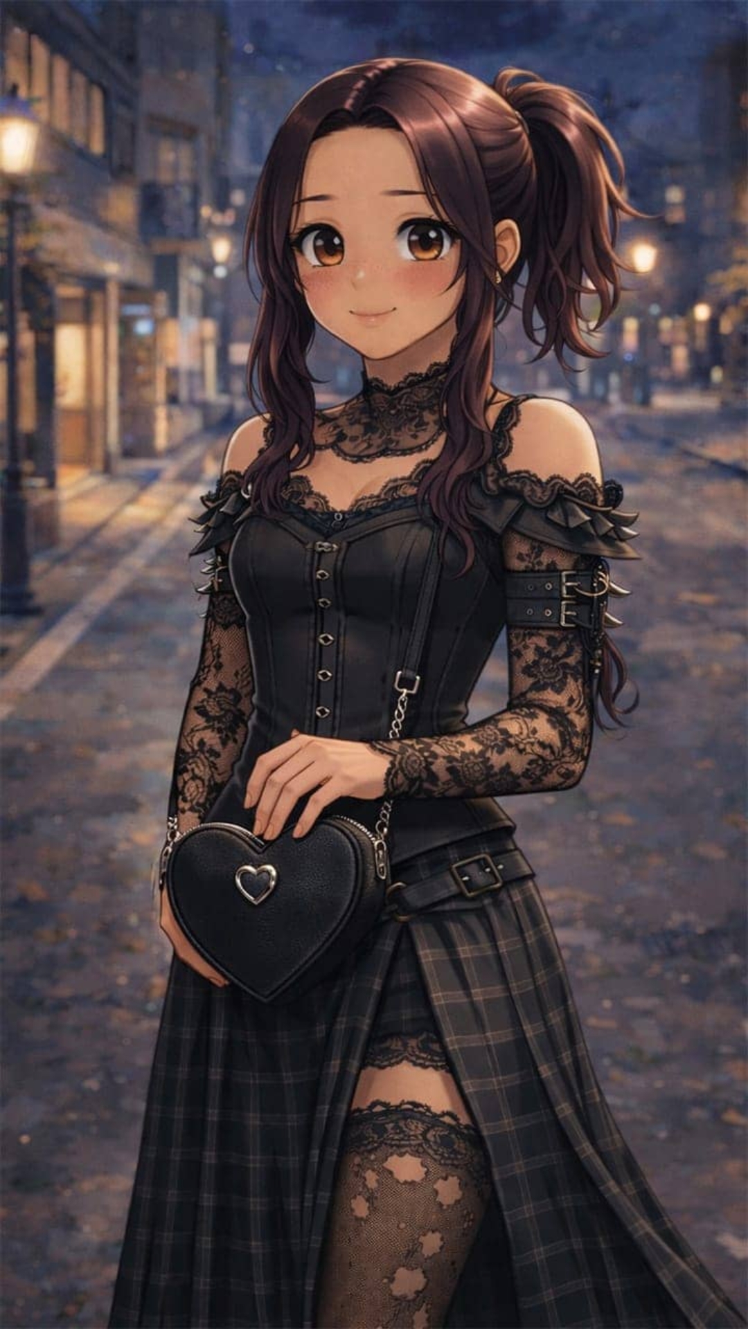 Ezenwa Chiamaka Blessing -banner