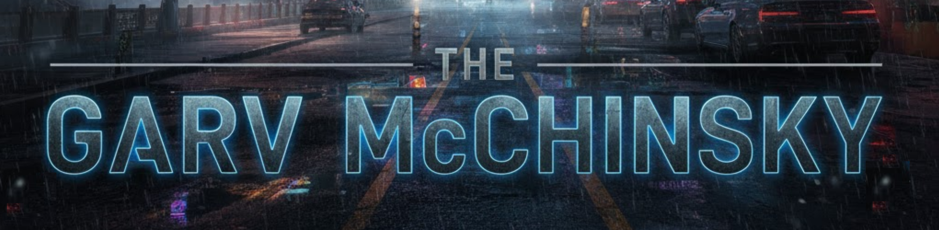 Garv McChinsky-banner