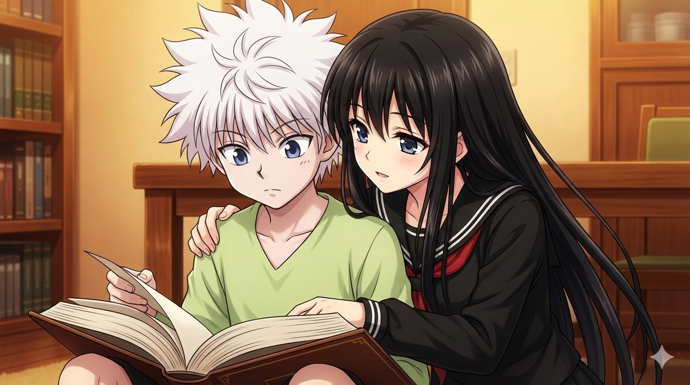 The Hollow One-banner