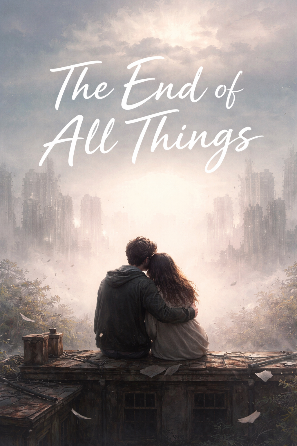 The End Of All Things