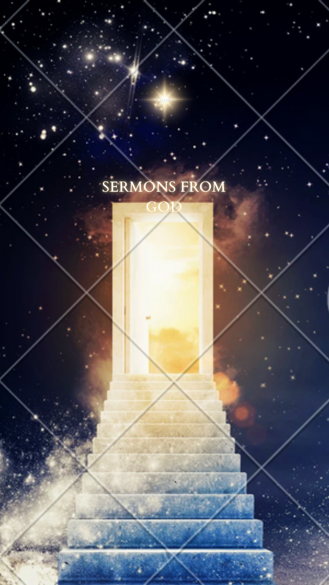 Sermons from god 