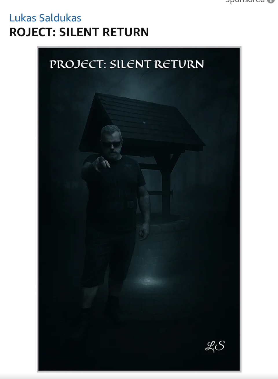 PROJECT: SILENT RETURN