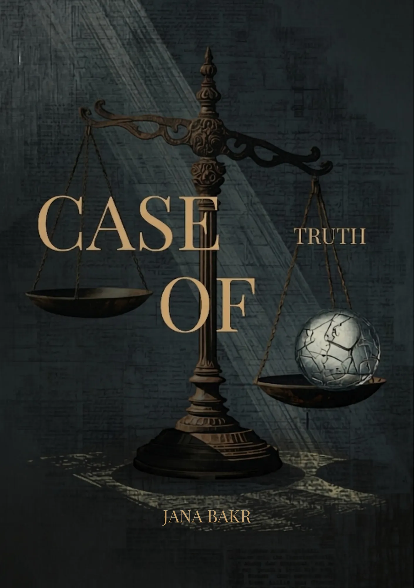 Case Of Truth