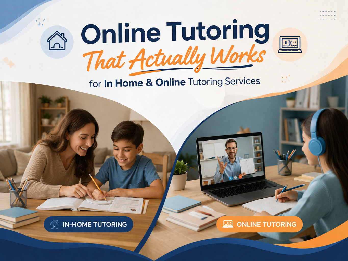 Orlando's Best-Kept Secret: Online Tutoring That Actually Works