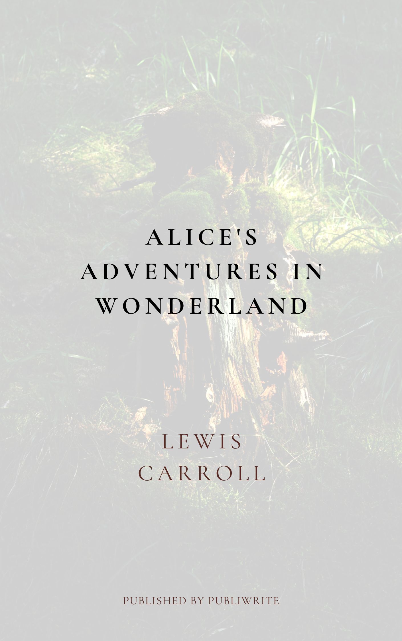 Alice's Adventures in Wonderland