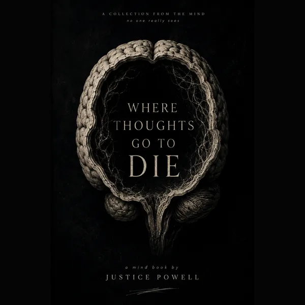 Where Thoughts Go To Die