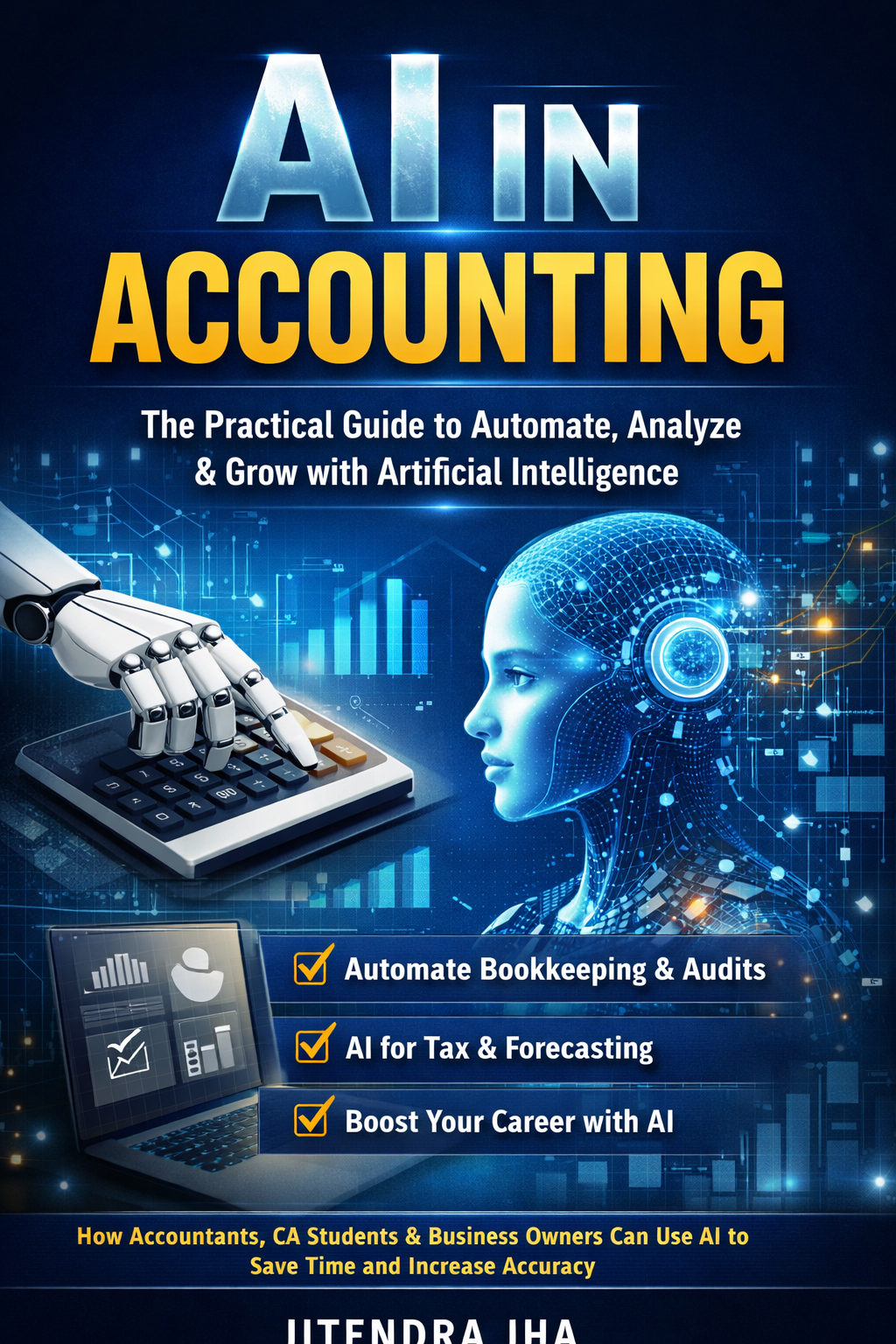 AI IN ACCOUNTING