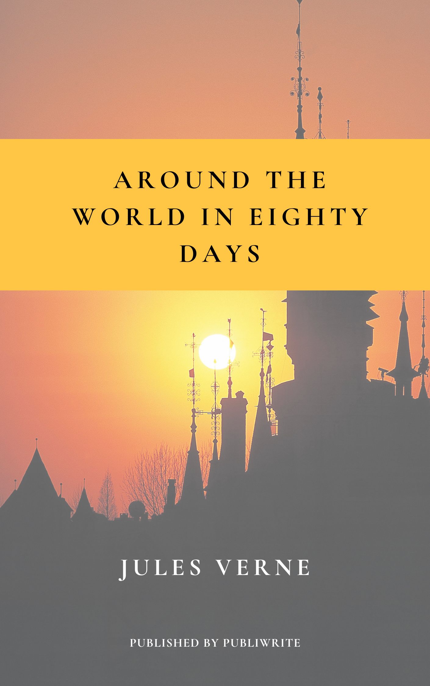 Around the World in Eighty Days