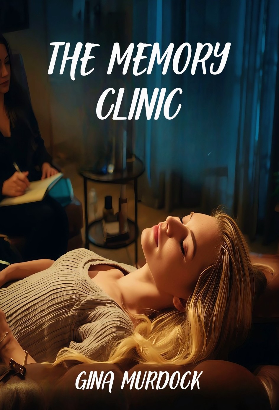 The Memory Clinic 