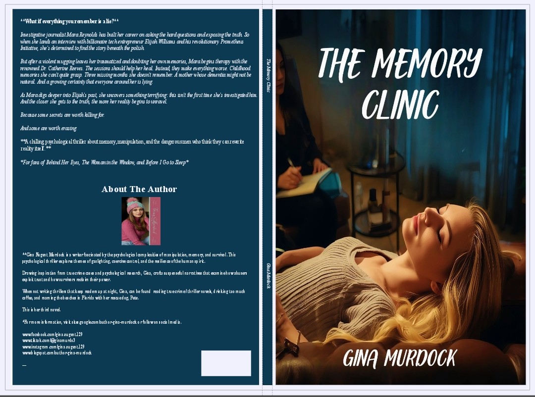 The Memory Clinic 