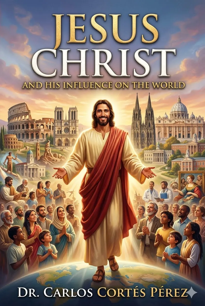 JESUS CHRIST AND HIS INFLUENCE ON THE WORLD
