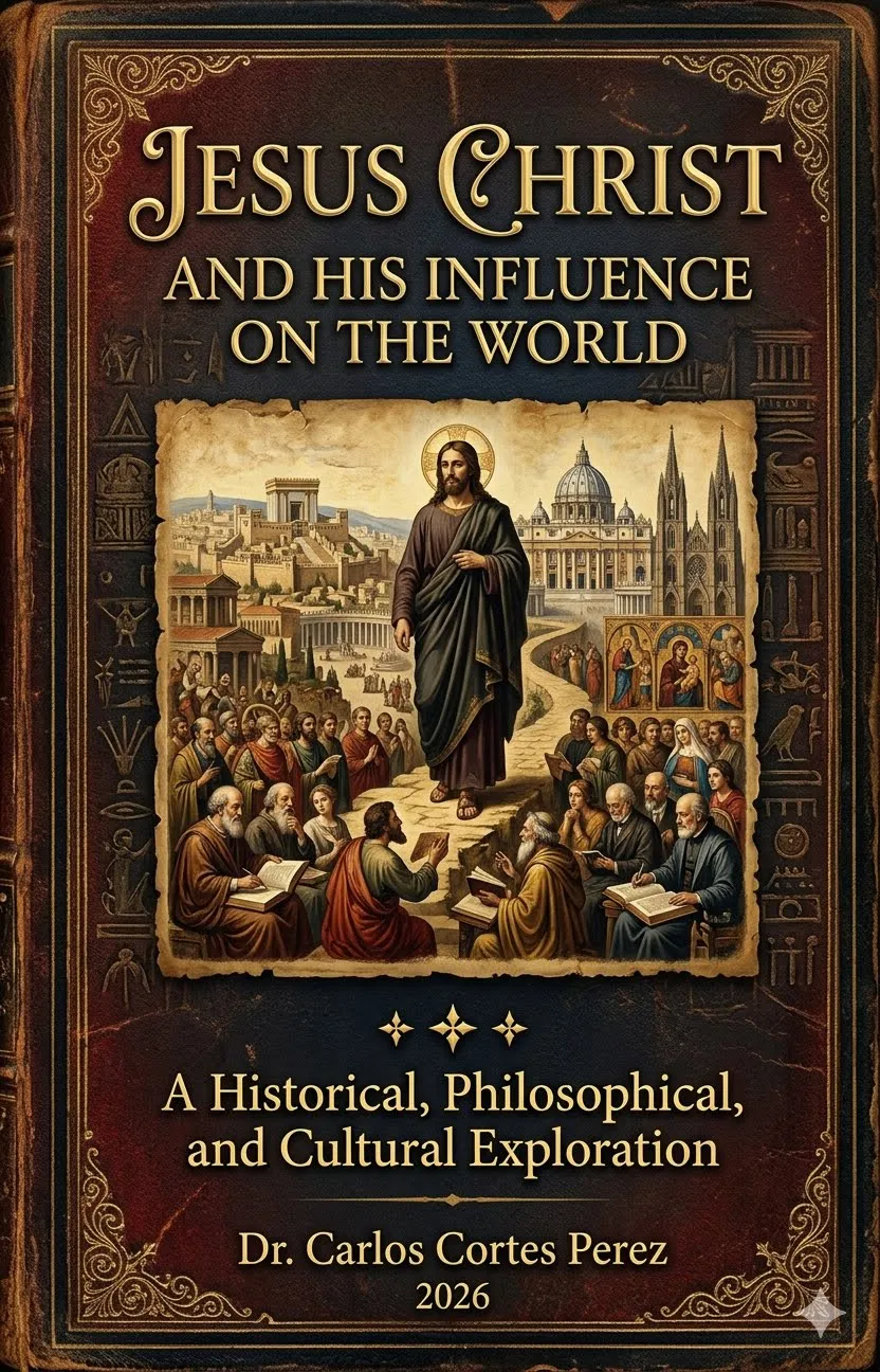 JESUS CHRIST AND HIS INFLUENCE ON THE WORLD
