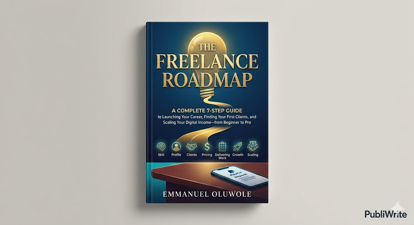 The Beginner's Guide to Freelancing Success