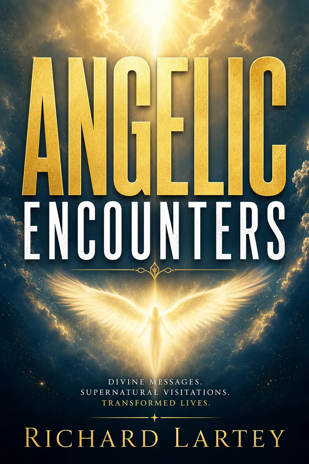 Angelic Encounters 