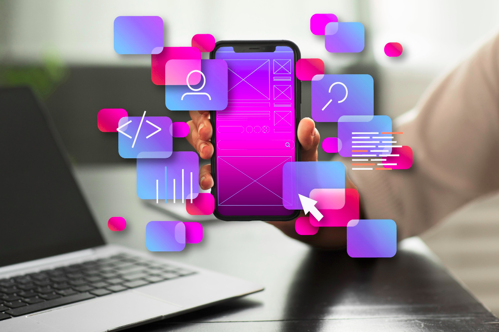 Unlocking Digital Success: How Briskon’s Mobile App Solutions Drive Business Growth