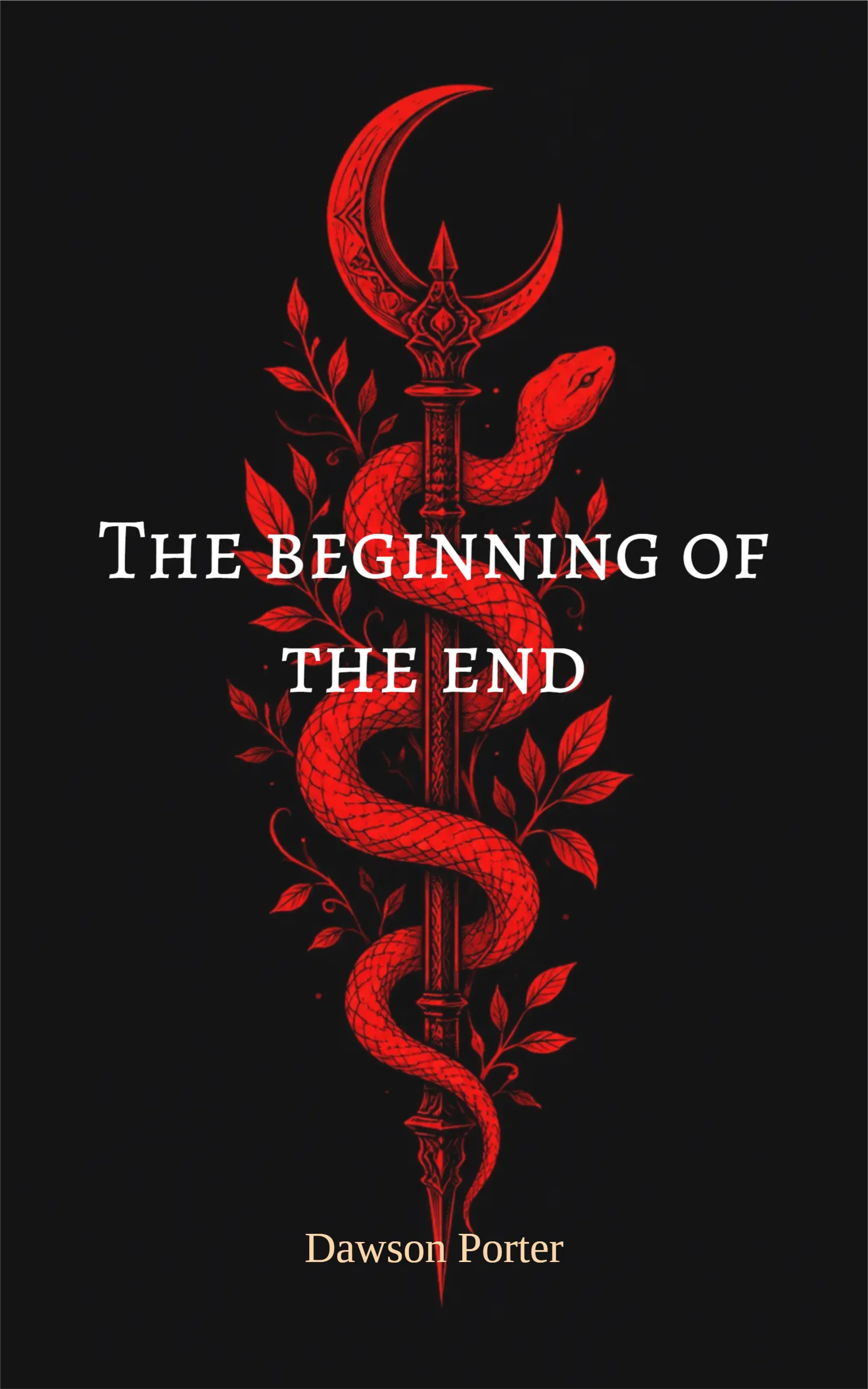 The beginning of the end