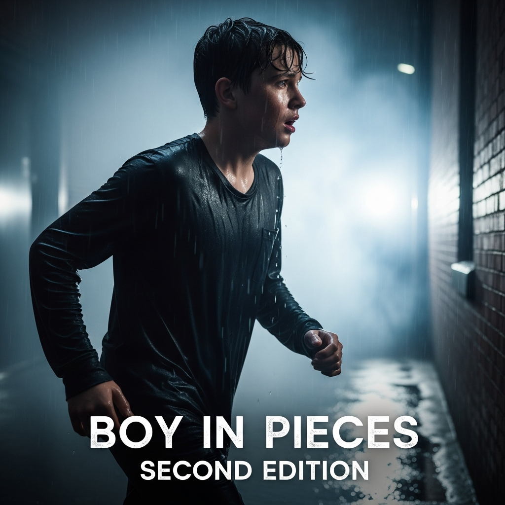 boy in pieces 