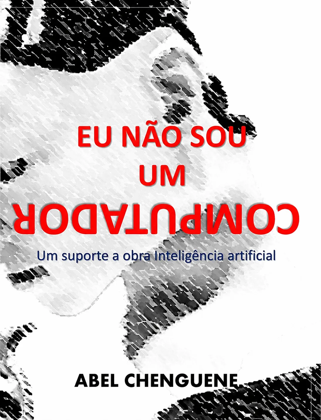 Eu não sou um computador