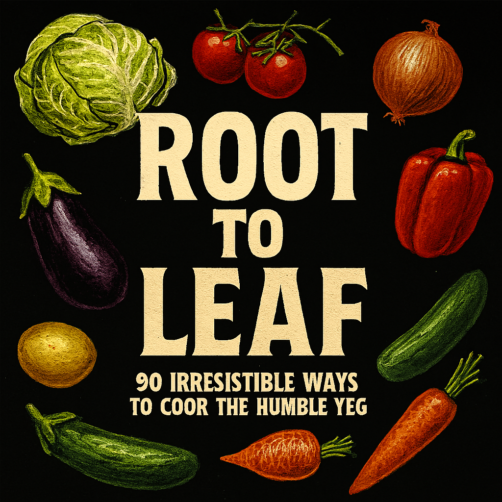ROOT TO LEAF