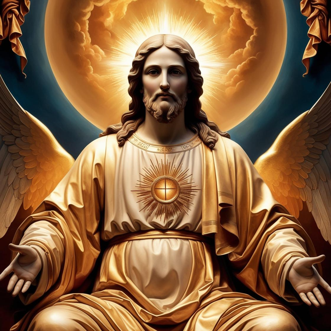 God Knows Best 