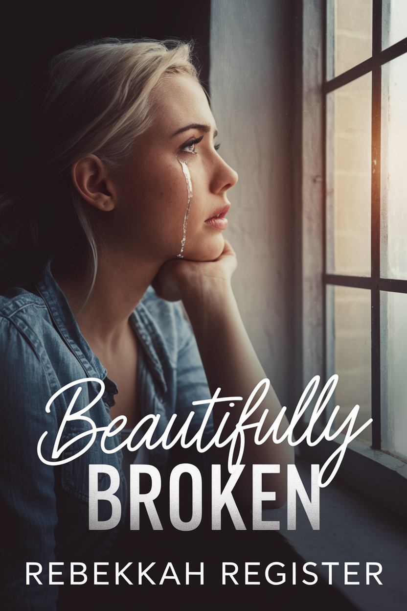 Beautifully Broken 