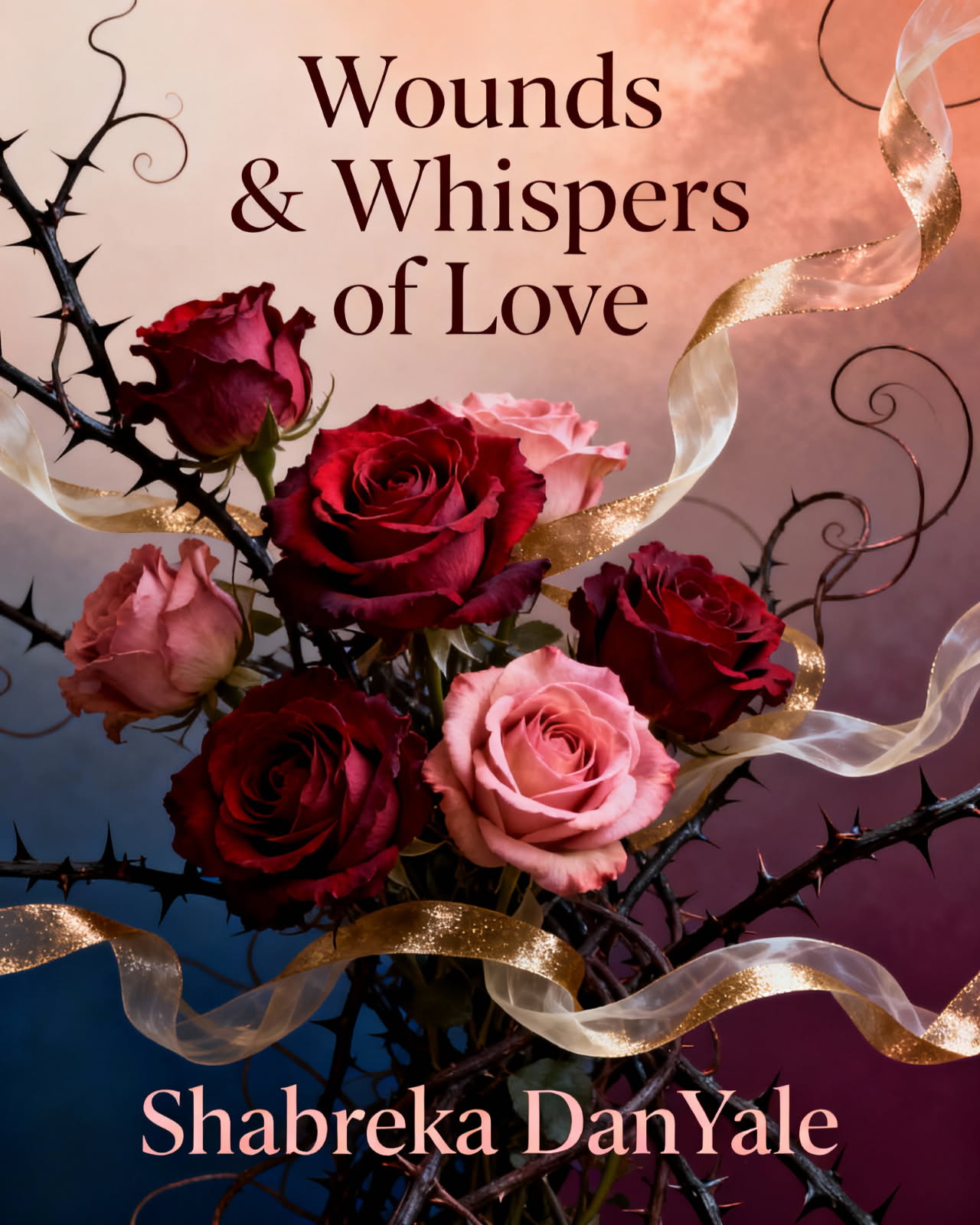 Wounds & Whispers of Love