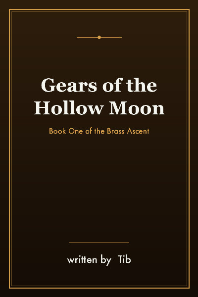 Gears of the Hollow Moon