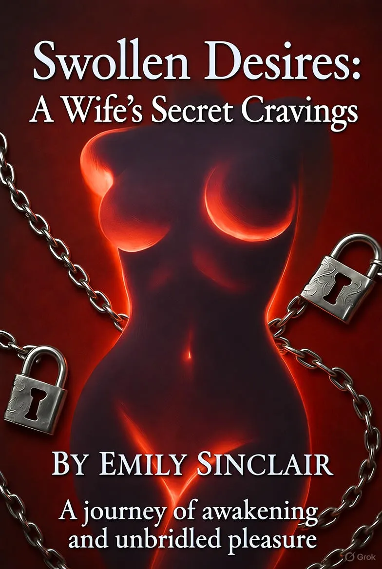 Swollen Desires: A Wife’s Secret Cravings