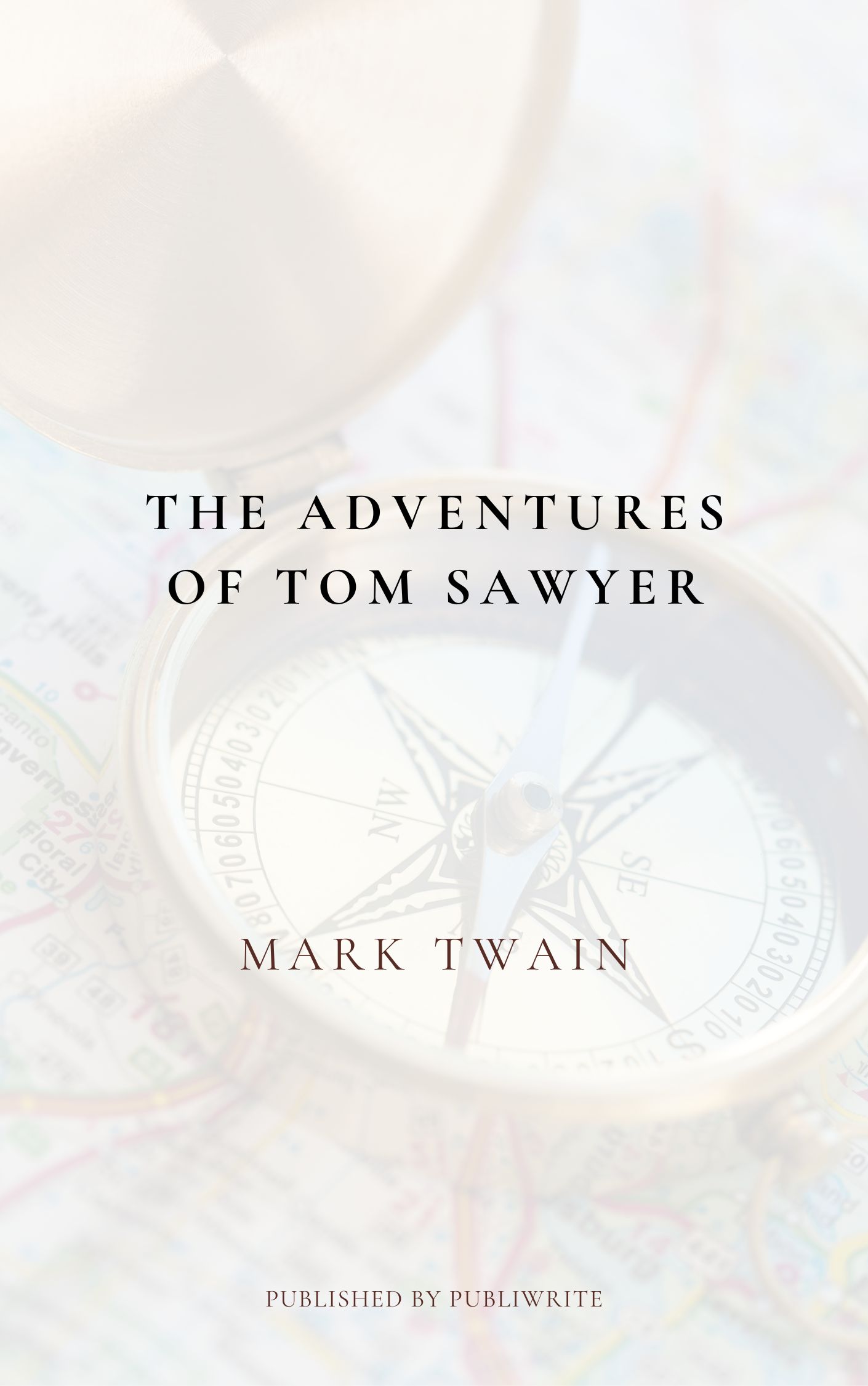 The Adventures of Tom Sawyer