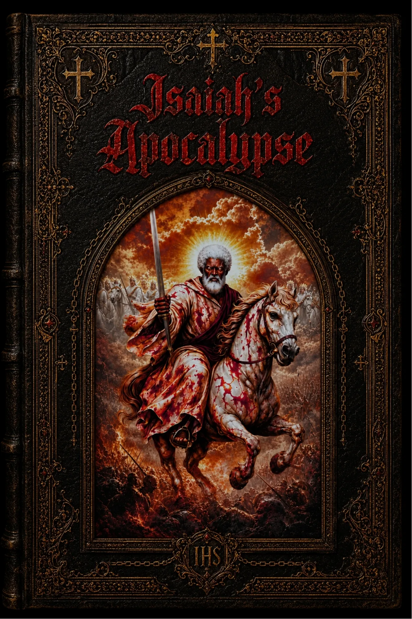 Isaiah's Apoclaypse