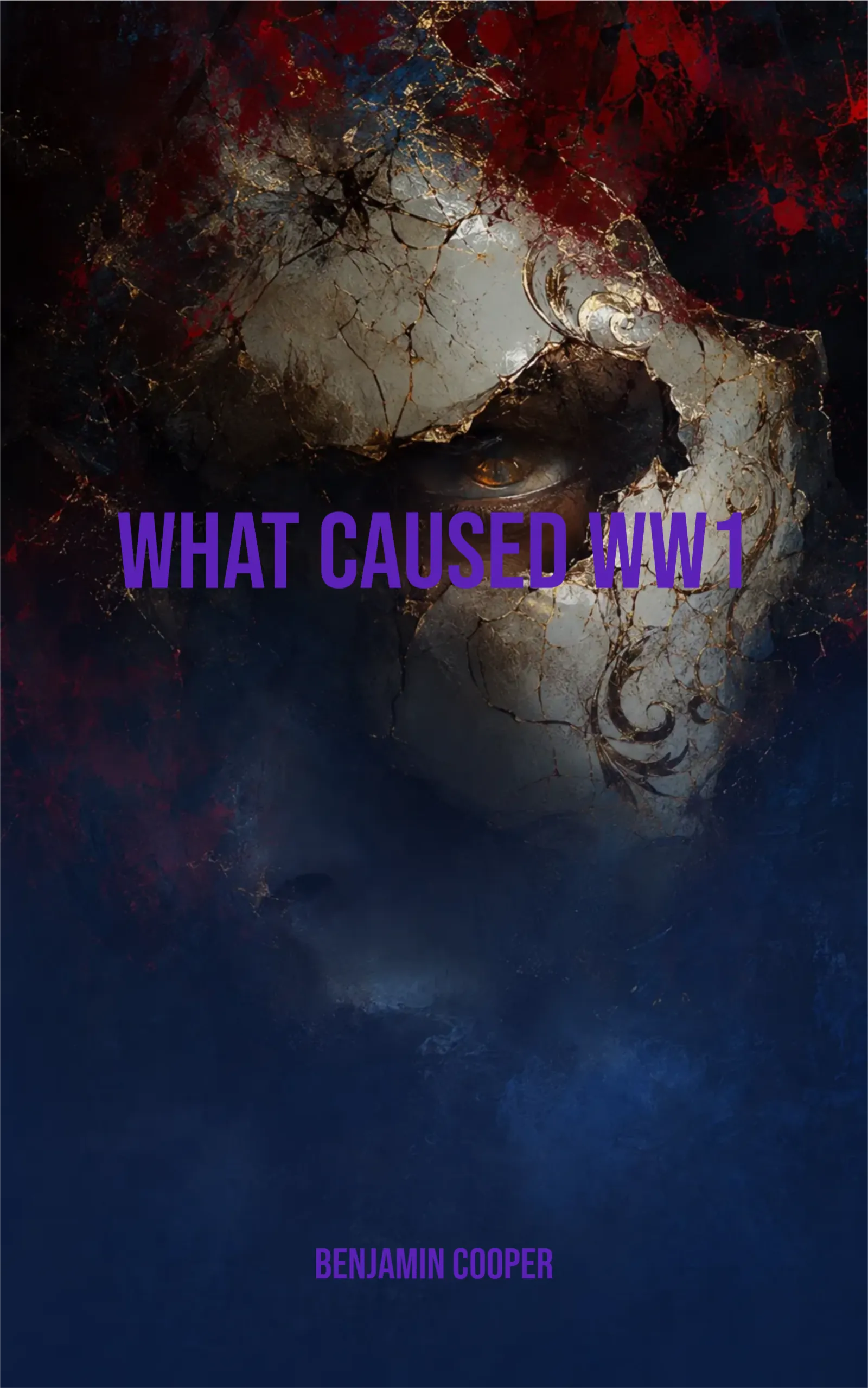 What caused WW1