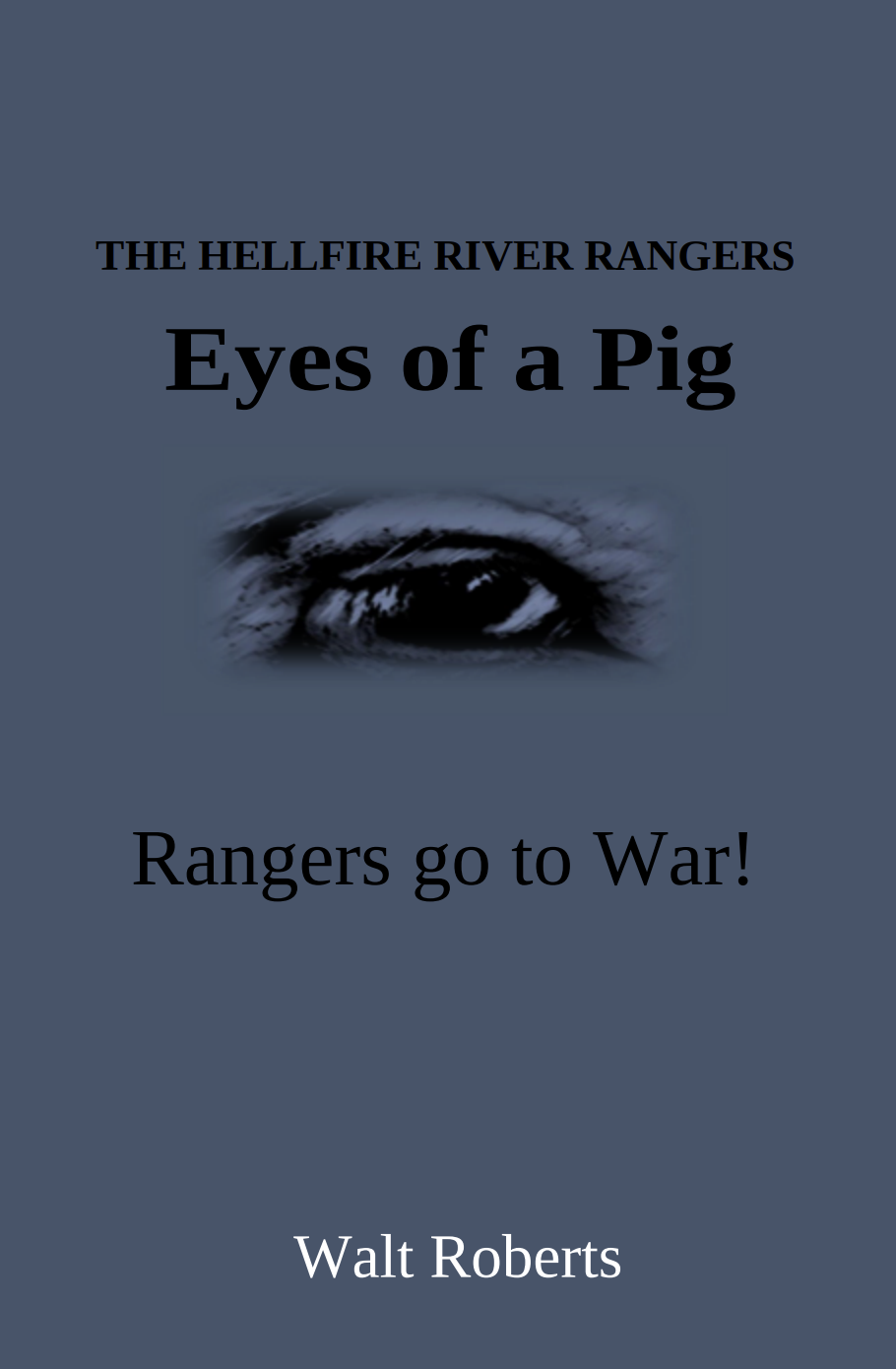 Eyes of a Pig