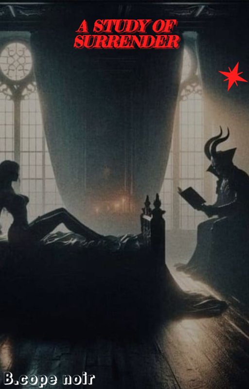 A STUDY IN SURRENDER 