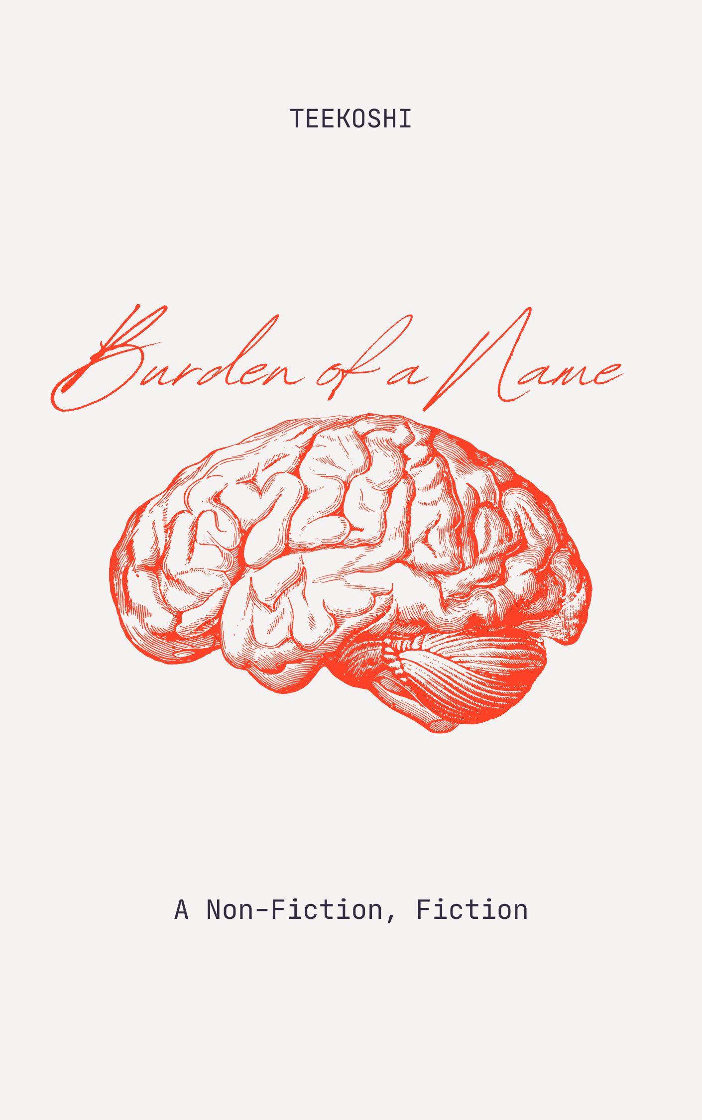 Burden of A Name