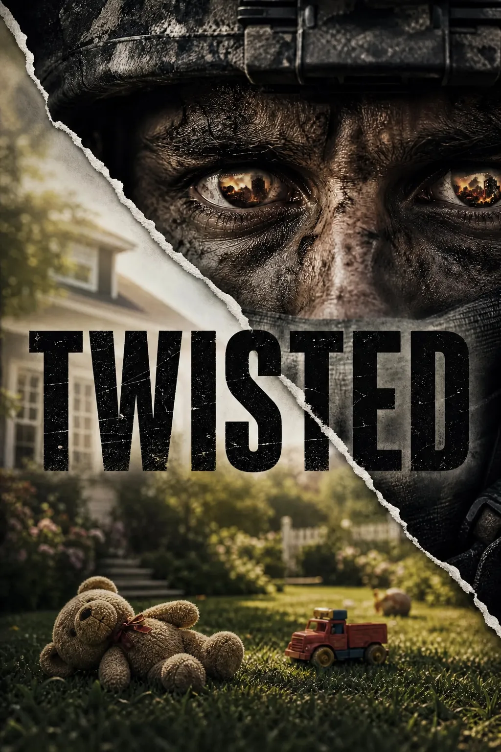 TWISTED