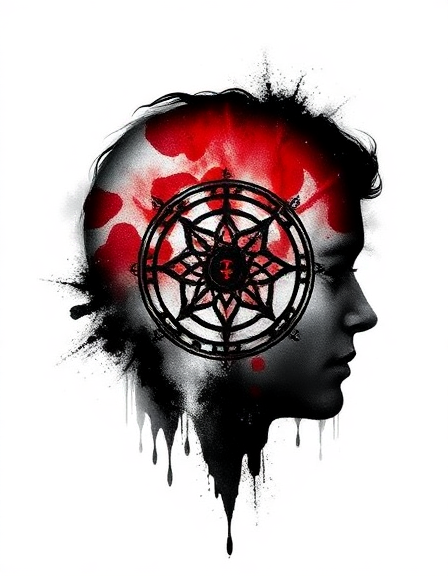 The Cipher of Scars