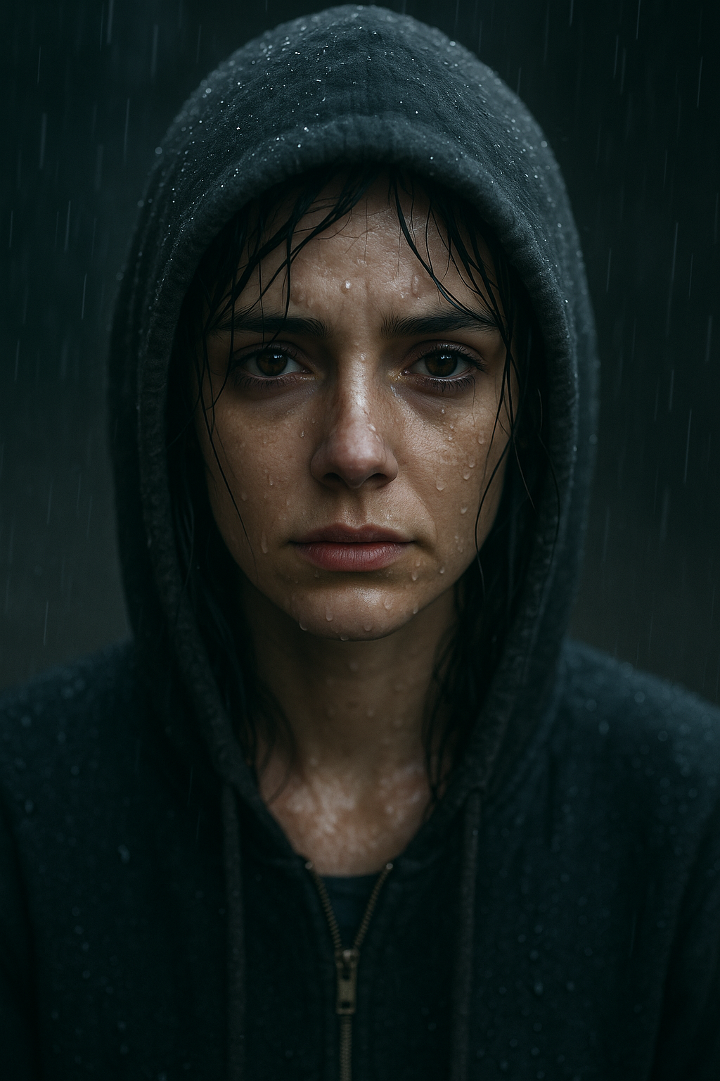 The Story We Told: Flare Arc