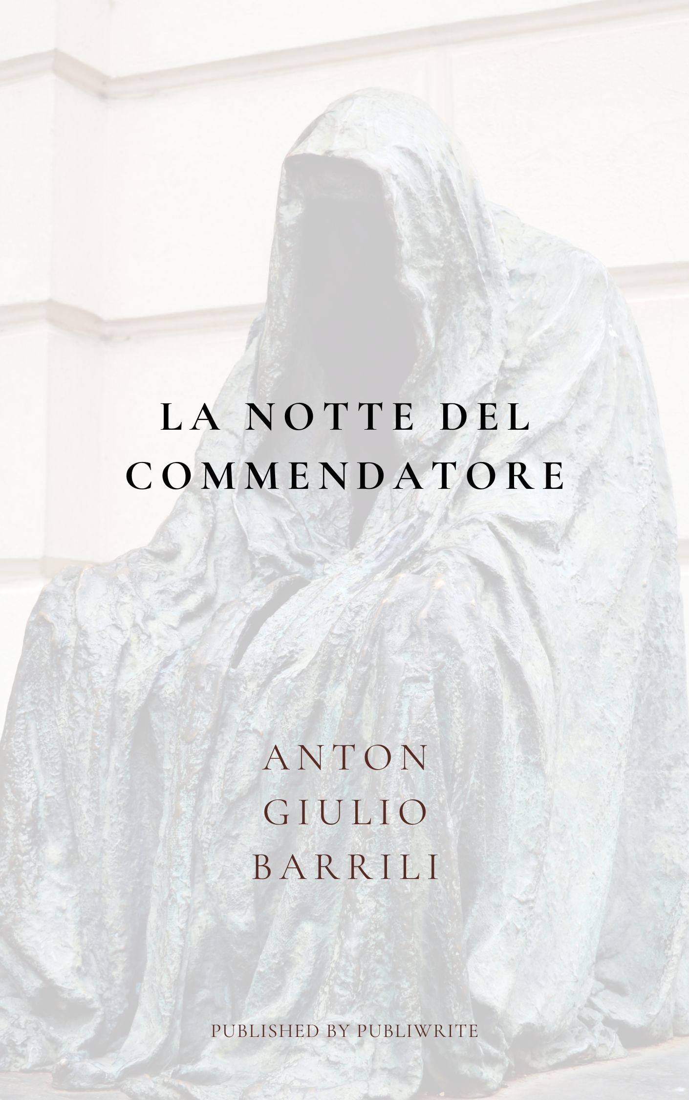 La notte del Commendatore