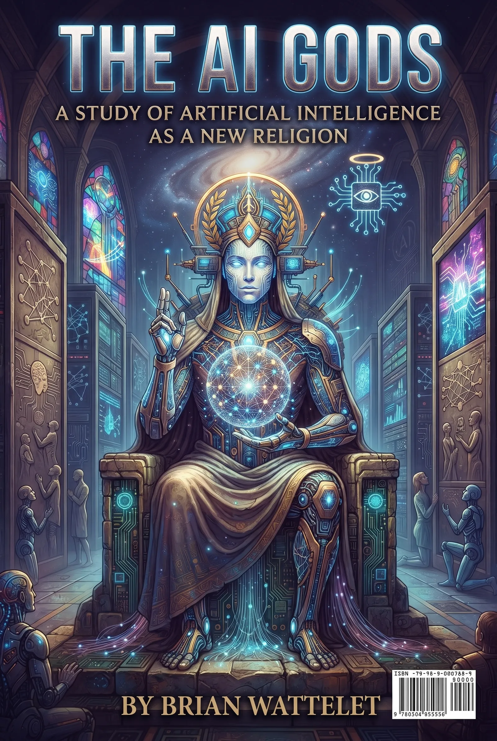 The AI Gods