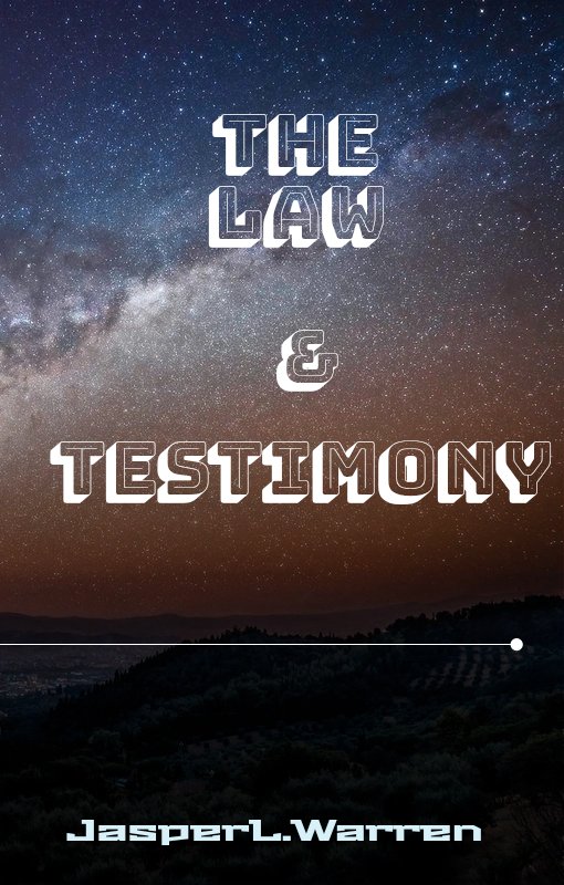 Concrete to Covenant 