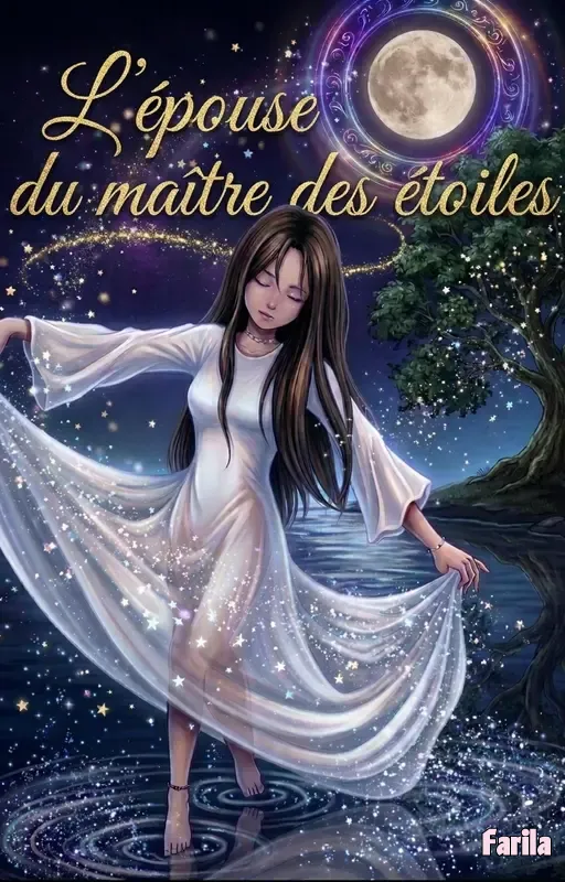 L'épouse du maître des étoiles