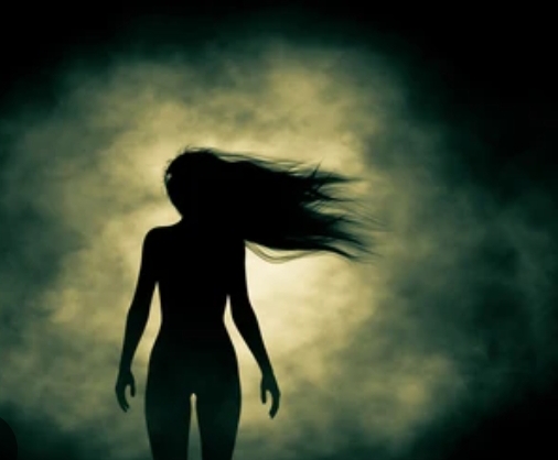 The lost girl