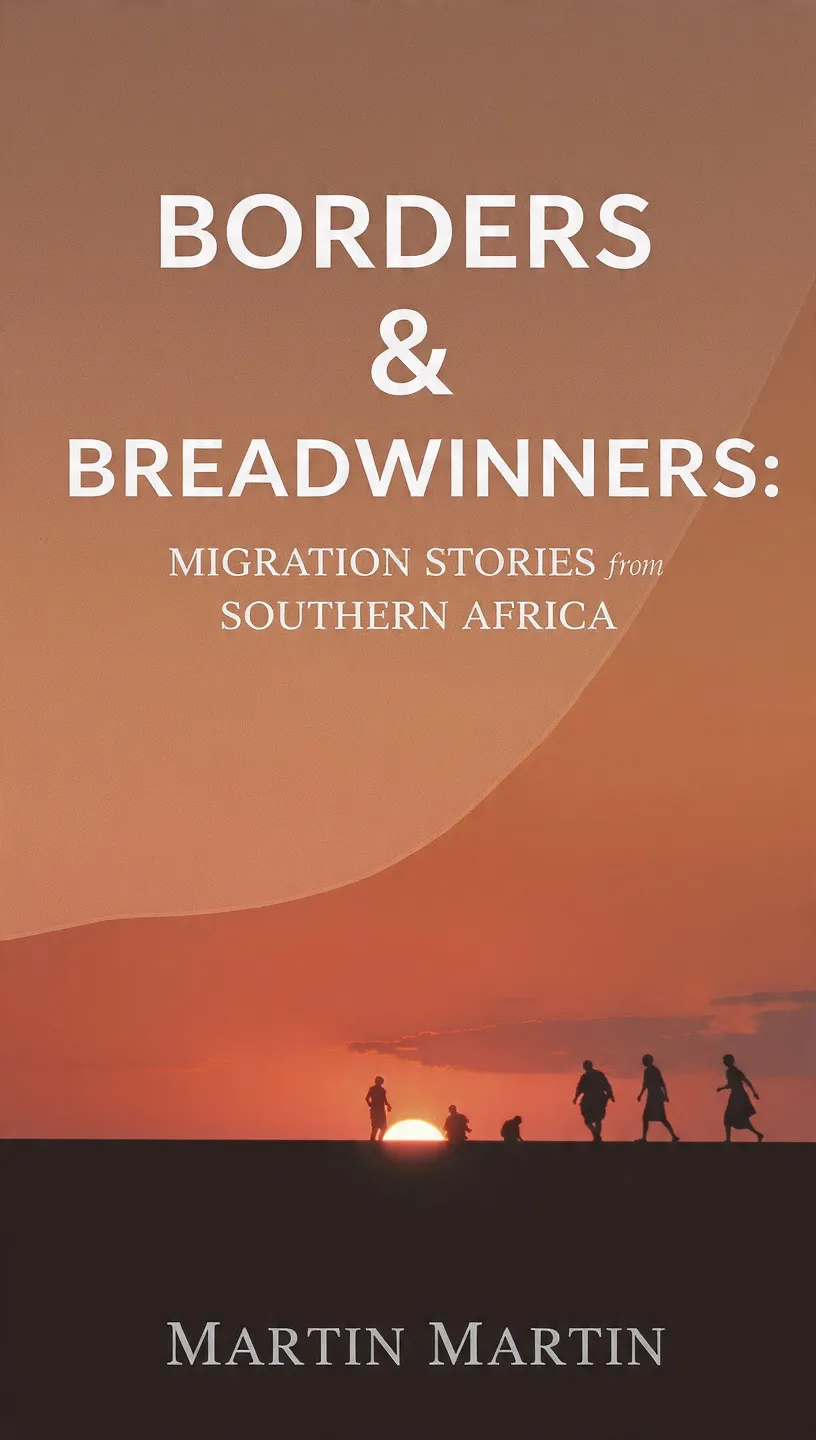 Borders & Breadwinners: Migration Stories From Southern Africa 