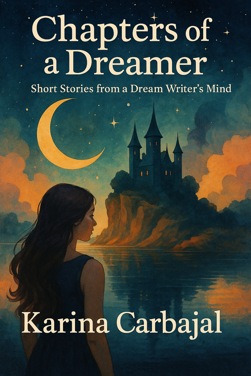 Chapters of a Dreamer 