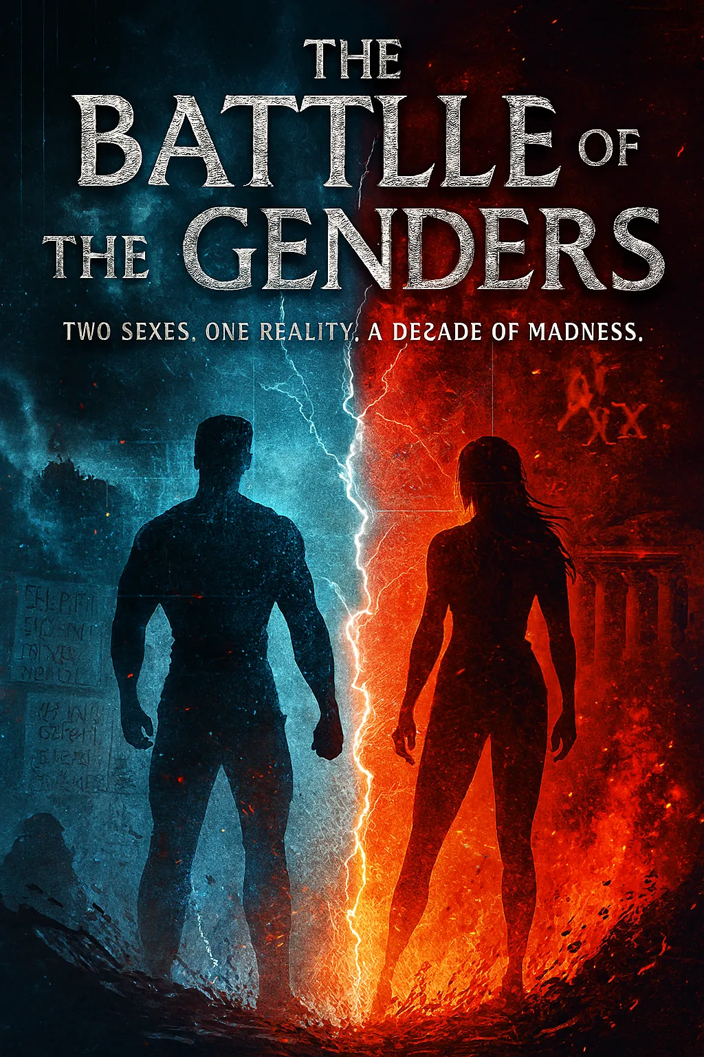 The Battle of the Genders