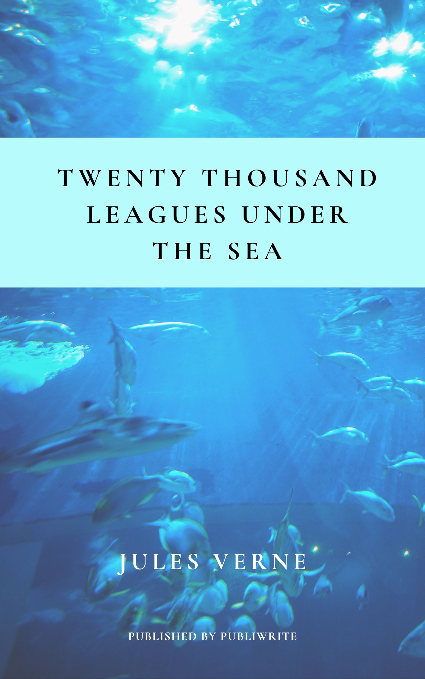 Twenty Thousand Leagues under the Sea