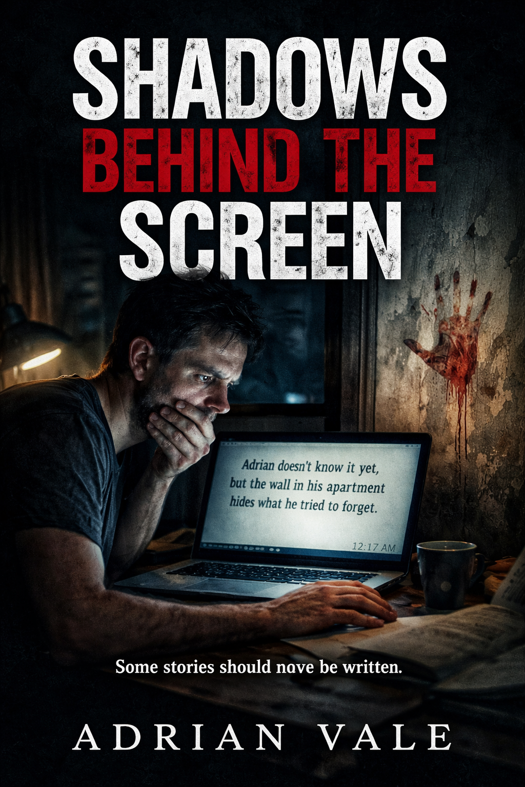 “Shadows Behind the Screen”