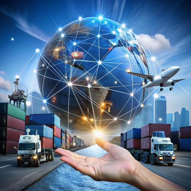 AI Over Fuel: Rethinking Freight Efficiency by Cutting Empty Miles, Not Just Emissions
